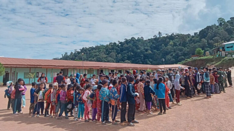 လွင်ႈၼုင်ႈဝႆ၊ လွင်ႈမူတ်းသႂ်တူဝ်ၶိင်း