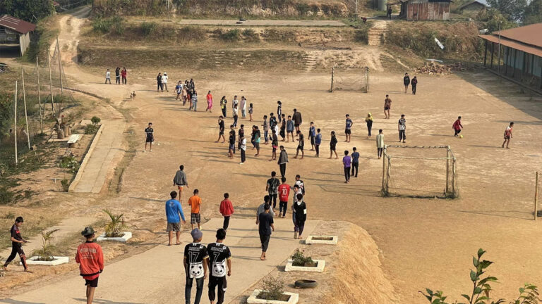 ႁူင်းႁဵၼ်းပူၵ်းပွင်ၼမ်ႉၵတ်ႉၶူး