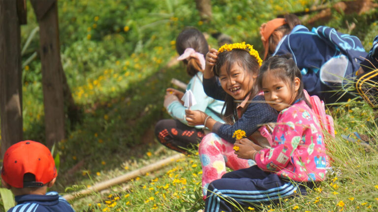 ၵၢၼ်ထတ်းသၢင်ႈၼမ်ႉၵတ်ႉ