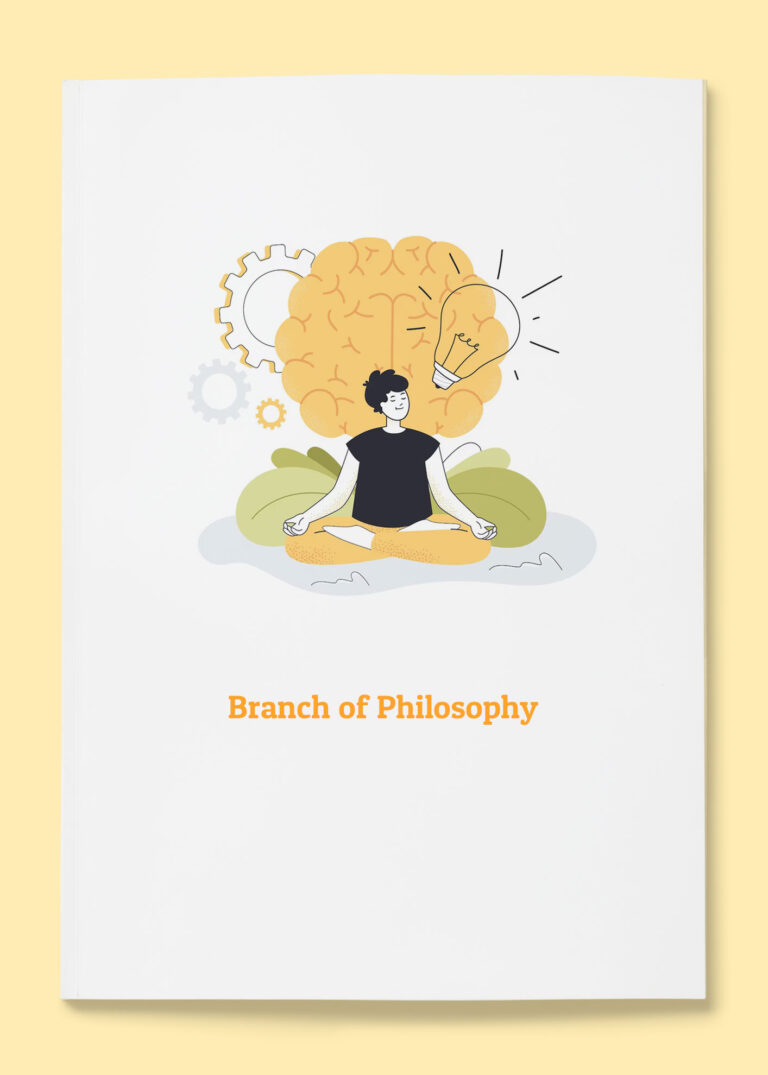 Branch of Philosophy